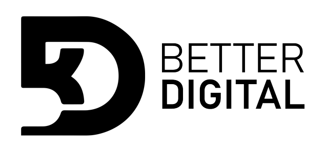 Better Digital